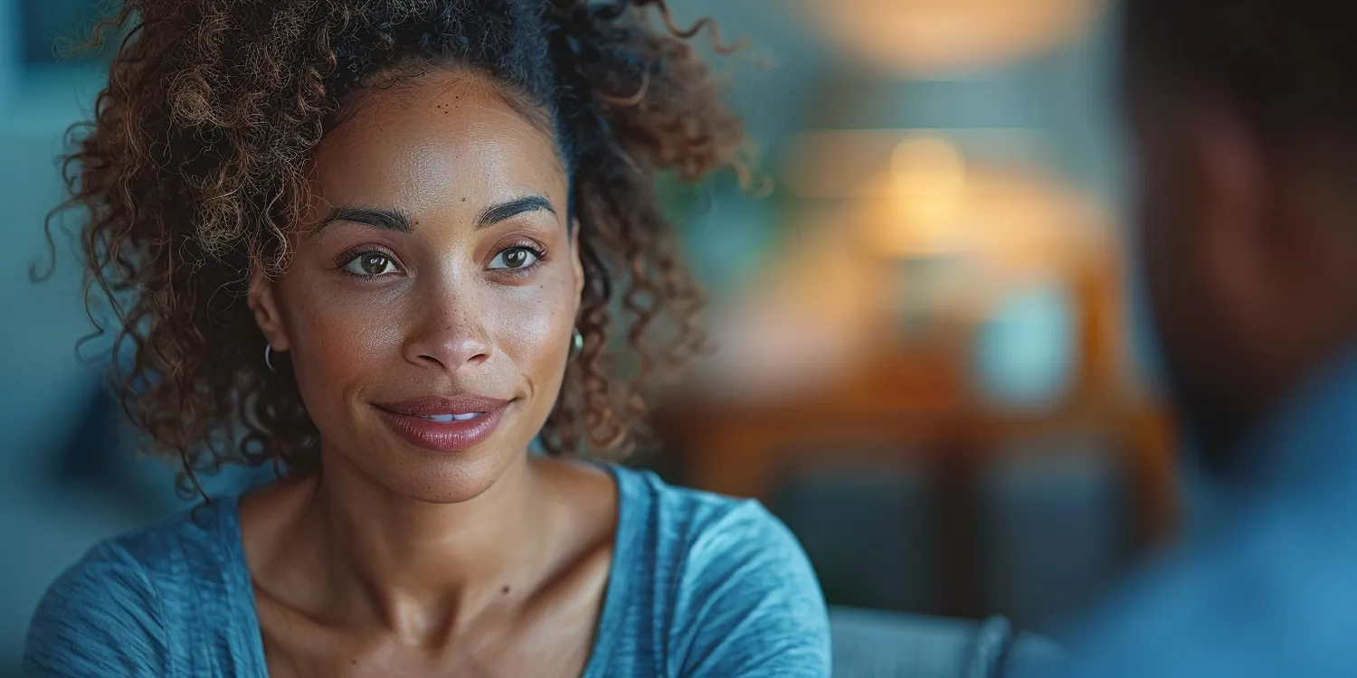 Na czym polega psychoterapia w nerwicy lękowej?