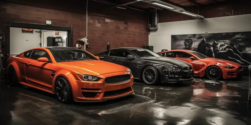 Nie działa klimatyzacja w samochodzie