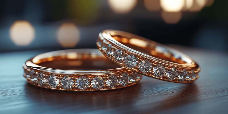 Powiększenie obrączki ile trwa?