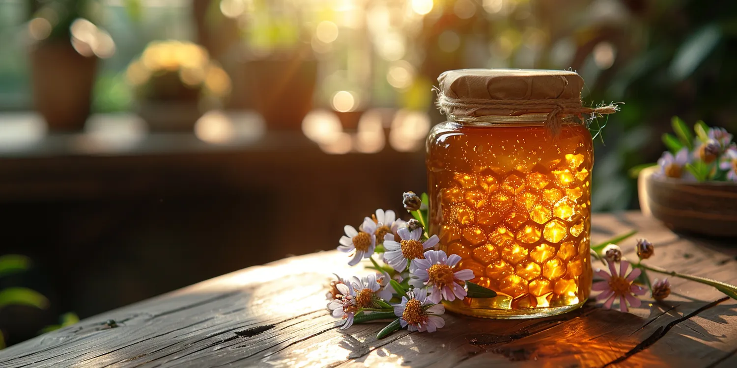 Produkty pszczele w pielęgnacji skóry