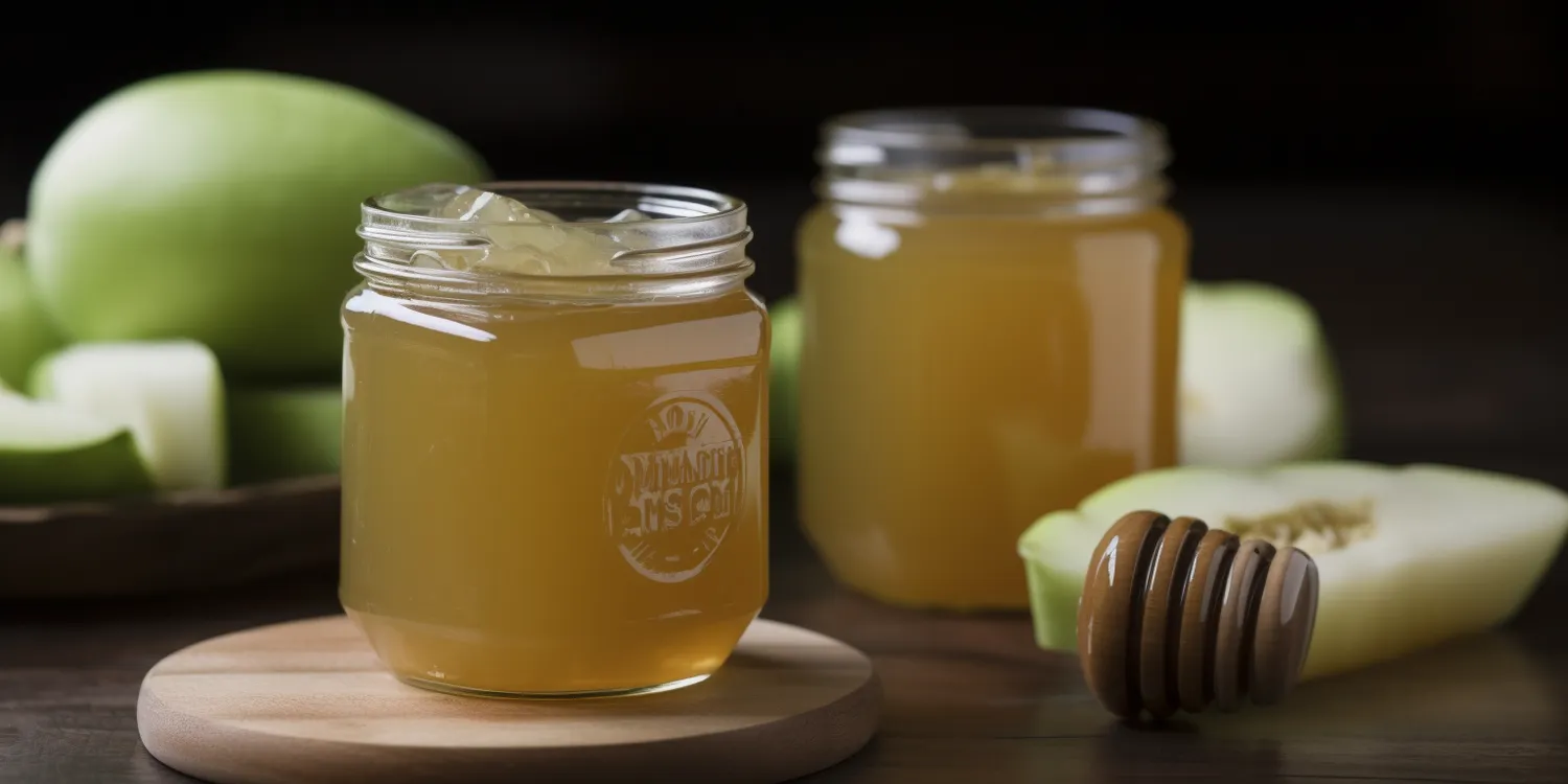 Produkty pszczele w SPA