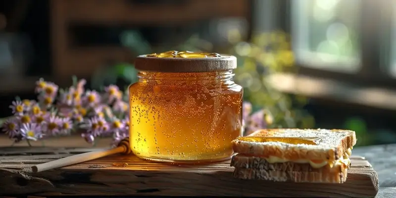 Produkty pszczele zastosowanie zdrowotne