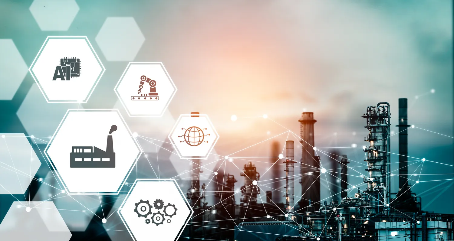 Przemysł chemiczny co to jest?