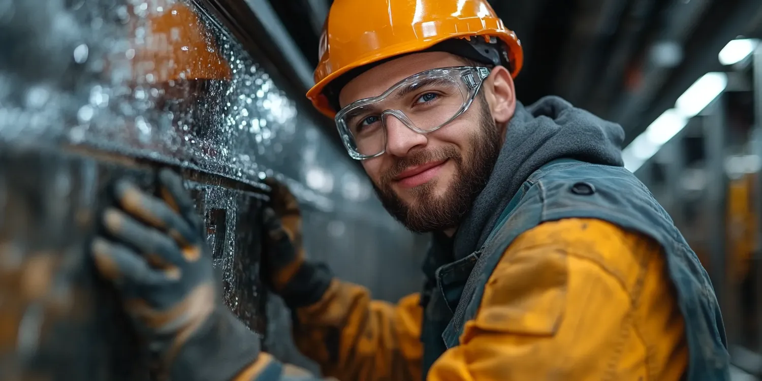 Przemysł elektroniczny co to jest?