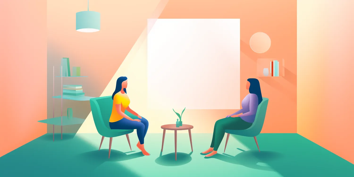 Psychoterapia co to?