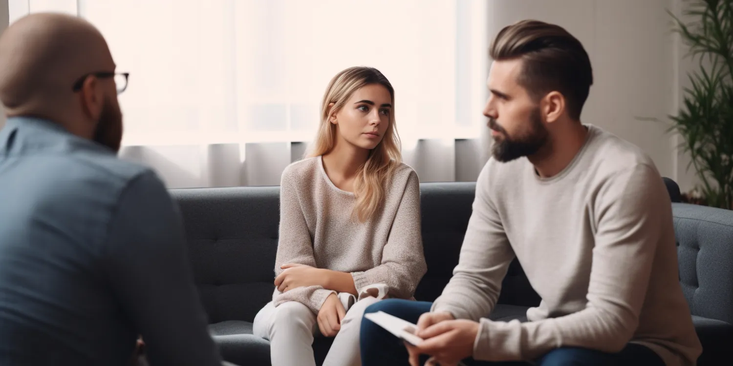 Psychoterapia jaki nurt wybrać?