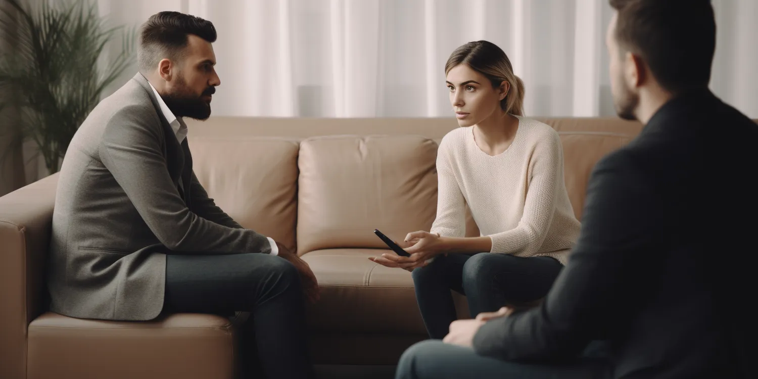 Psychoterapia na czym polega?