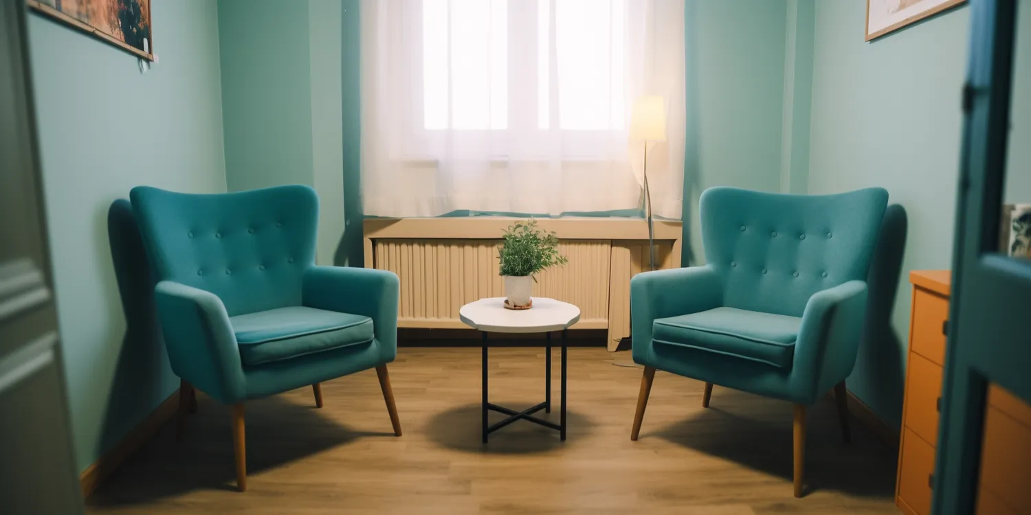 Psychoterapia psychodynamiczna co to?