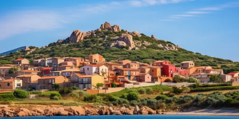 Sardynia co zobaczyć?