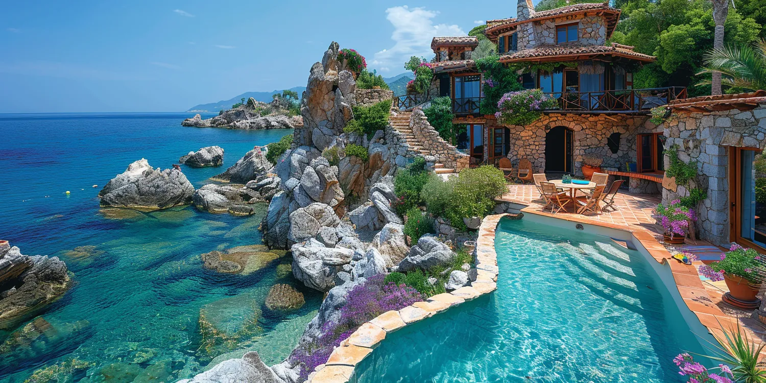 Sardynia gdzie najpiękniej?