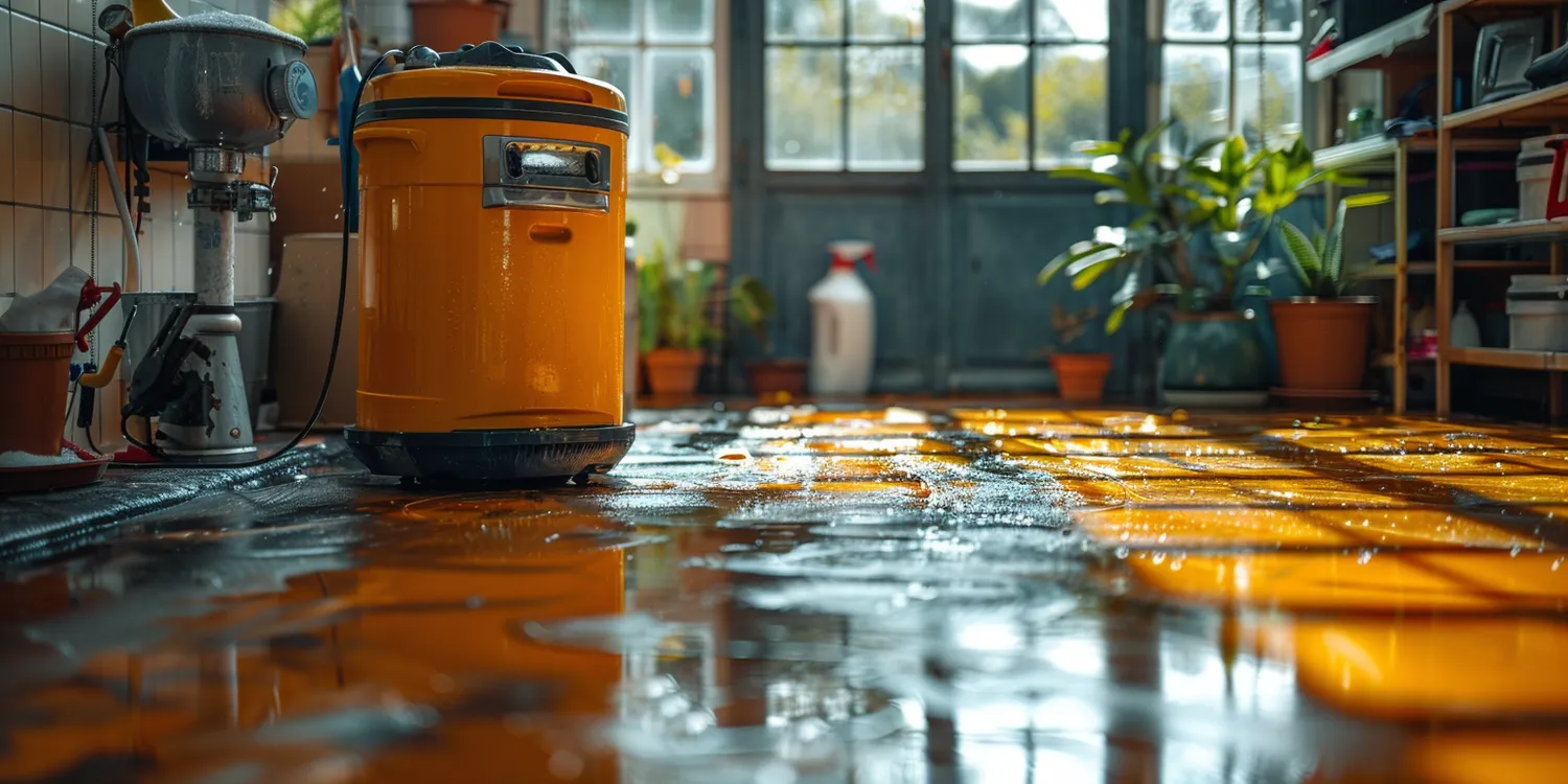 Sprzątanie po remontach Szczecin