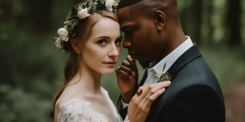 Suknie ślubne jak dobrać do figury?