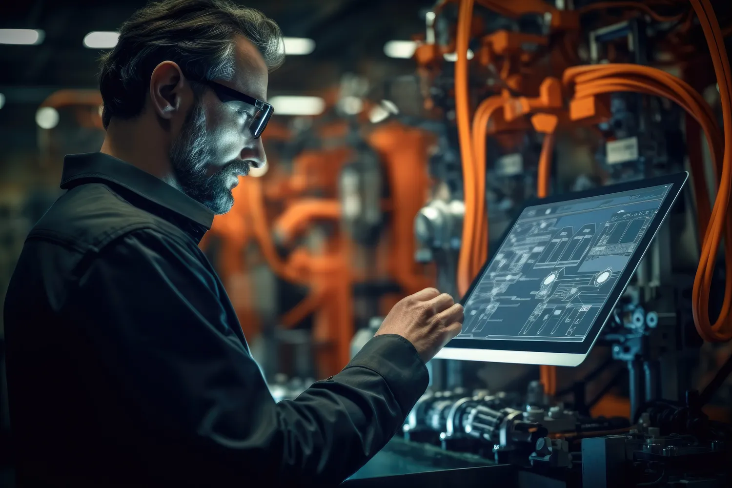 W jaki przemysł inwestować?