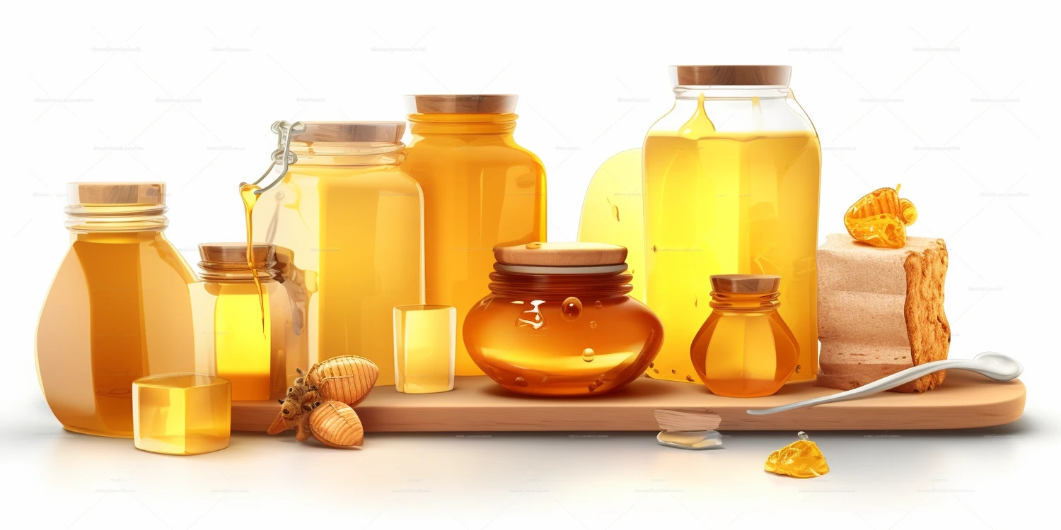 Właściwości miodu akacjowego