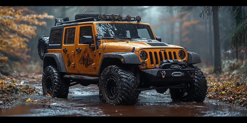 Wyciągarka samochodowa przenośna