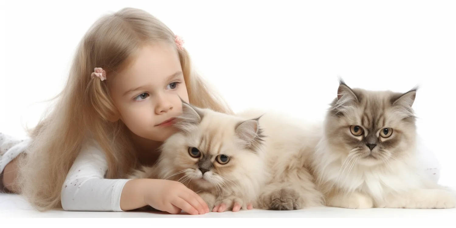 Zachowanie kota przed śmiercią