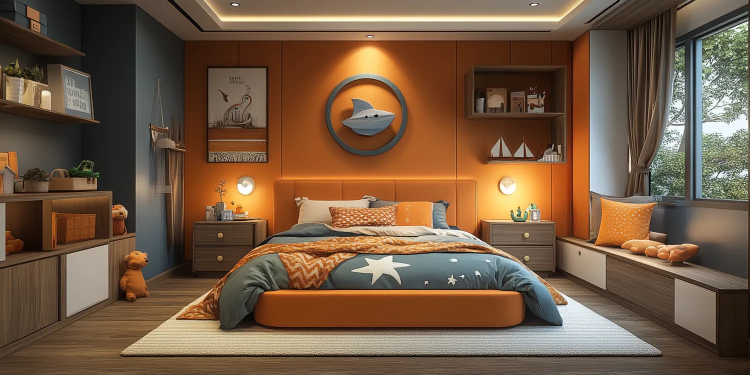 Aranżacja wnętrz co to jest?