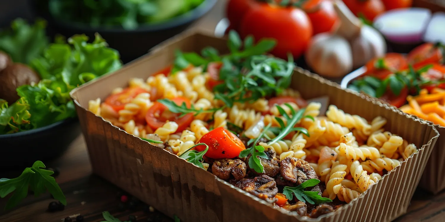 Catering dietetyczny co to jest?