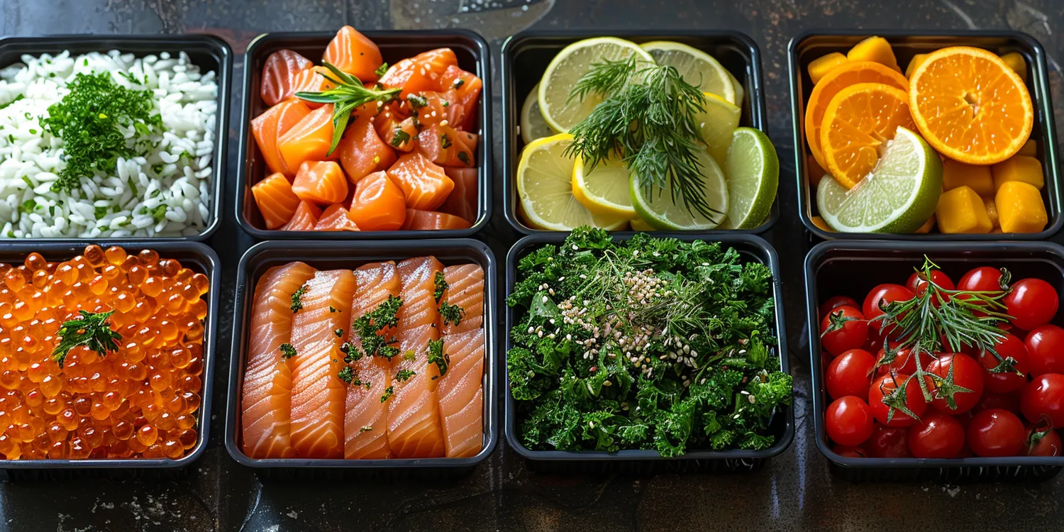 Catering dietetyczny co to?