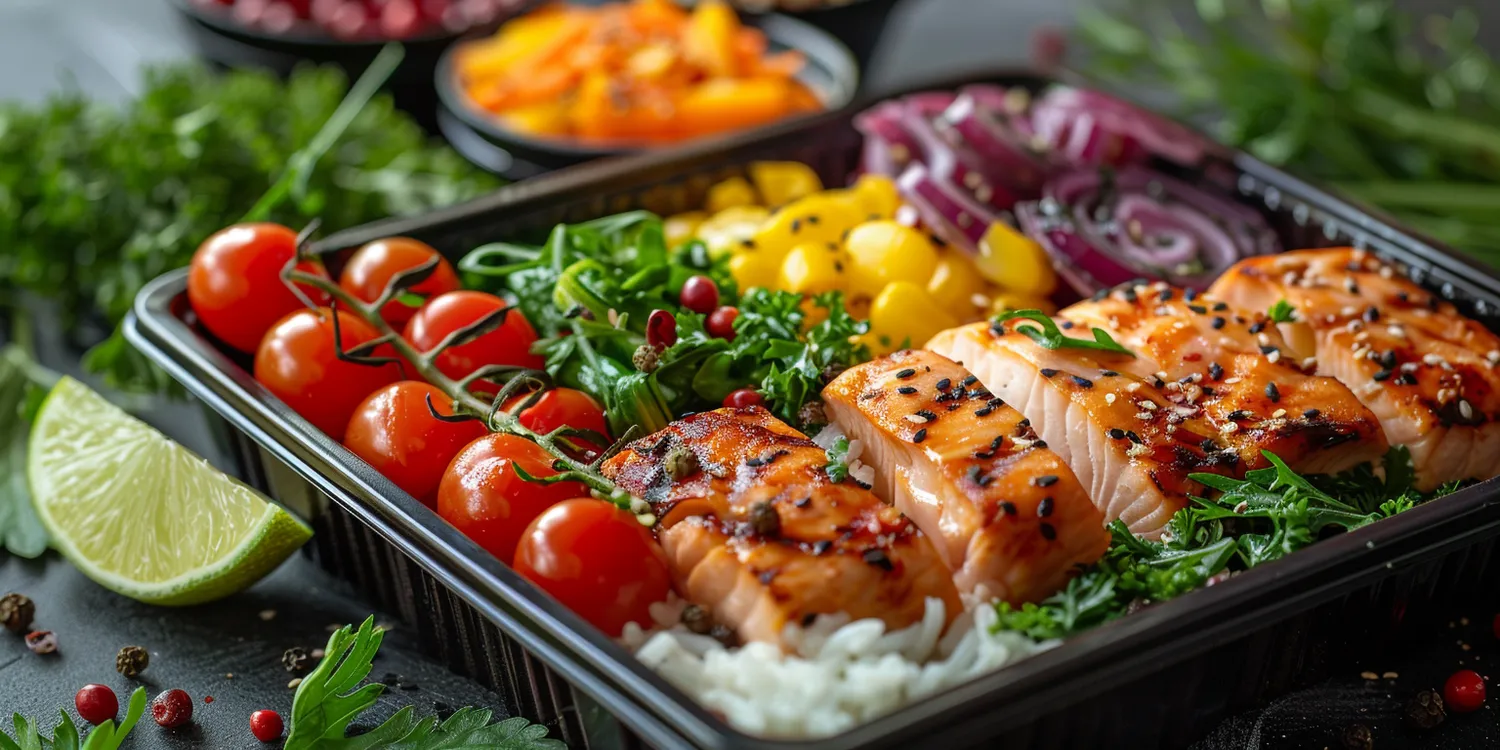 Catering dietetyczny jaka stawka vat?