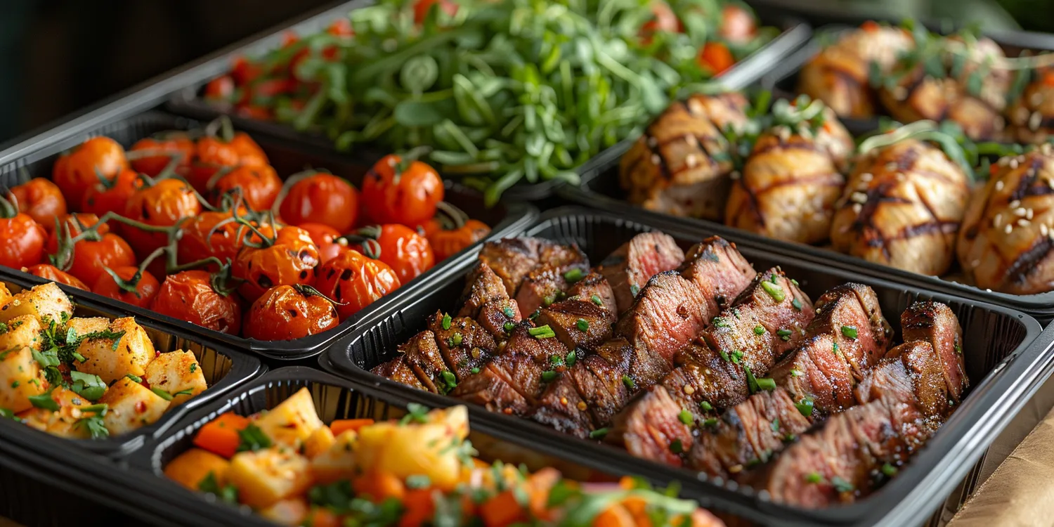 Catering dietetyczny jaka stawka vat?