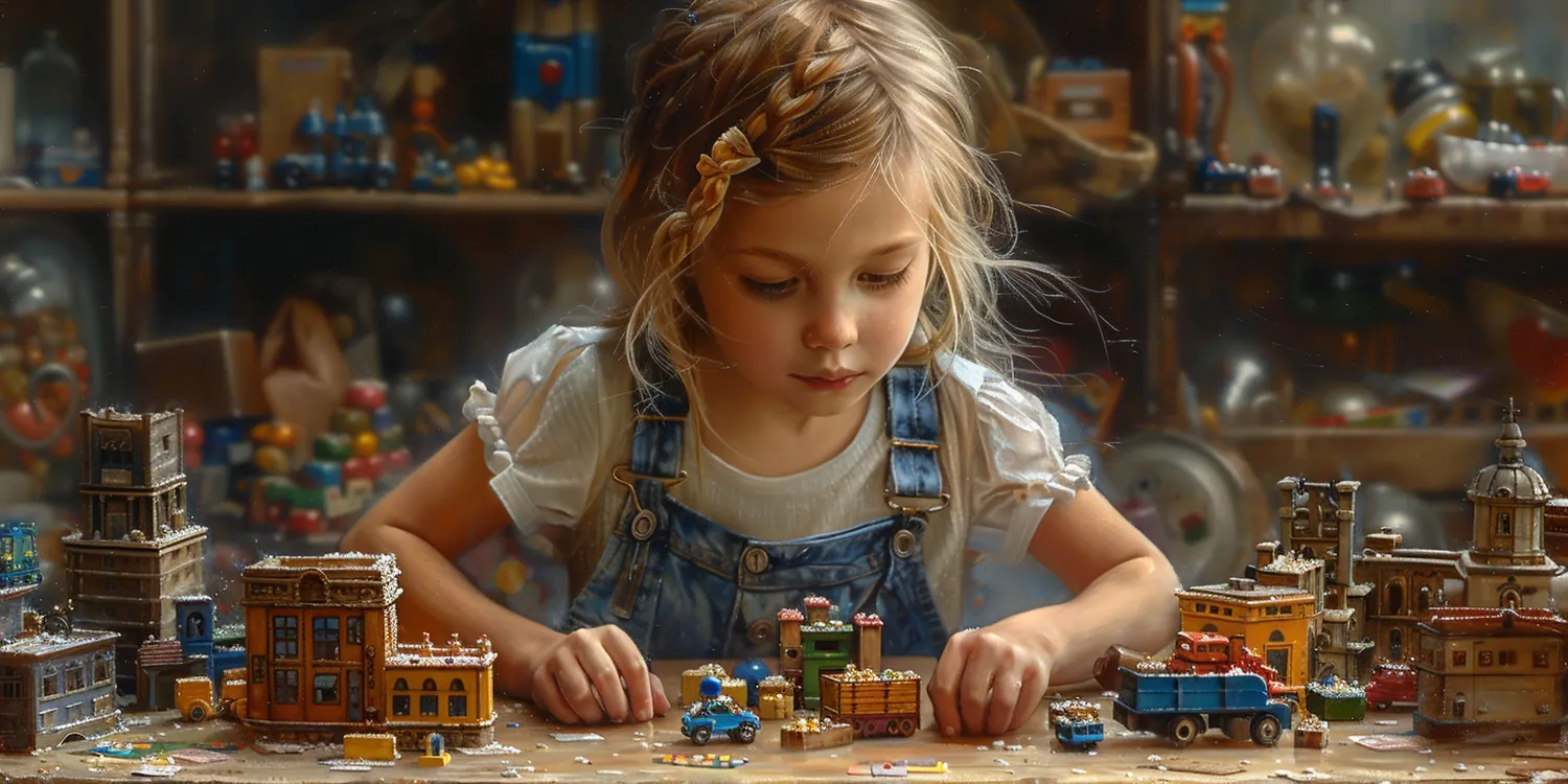 Co dla dzieci w przedszkolu na urodziny?