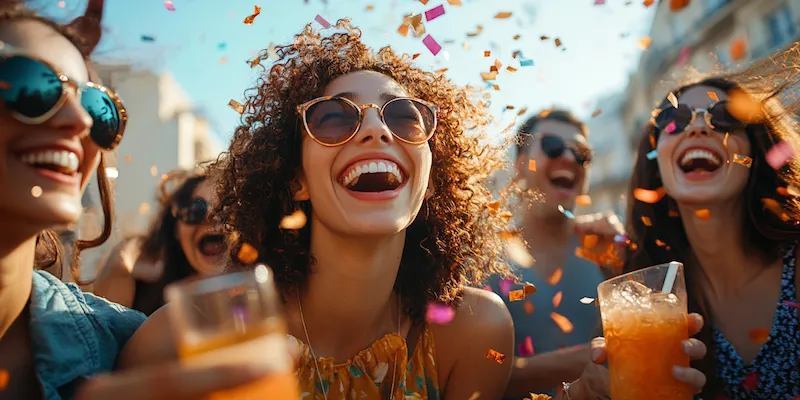 Co kupic facetowi na 40 te urodziny?