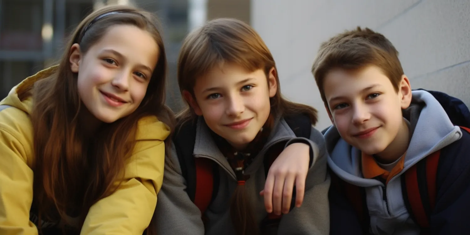 Co na urodziny do jedzenia dla dzieci?