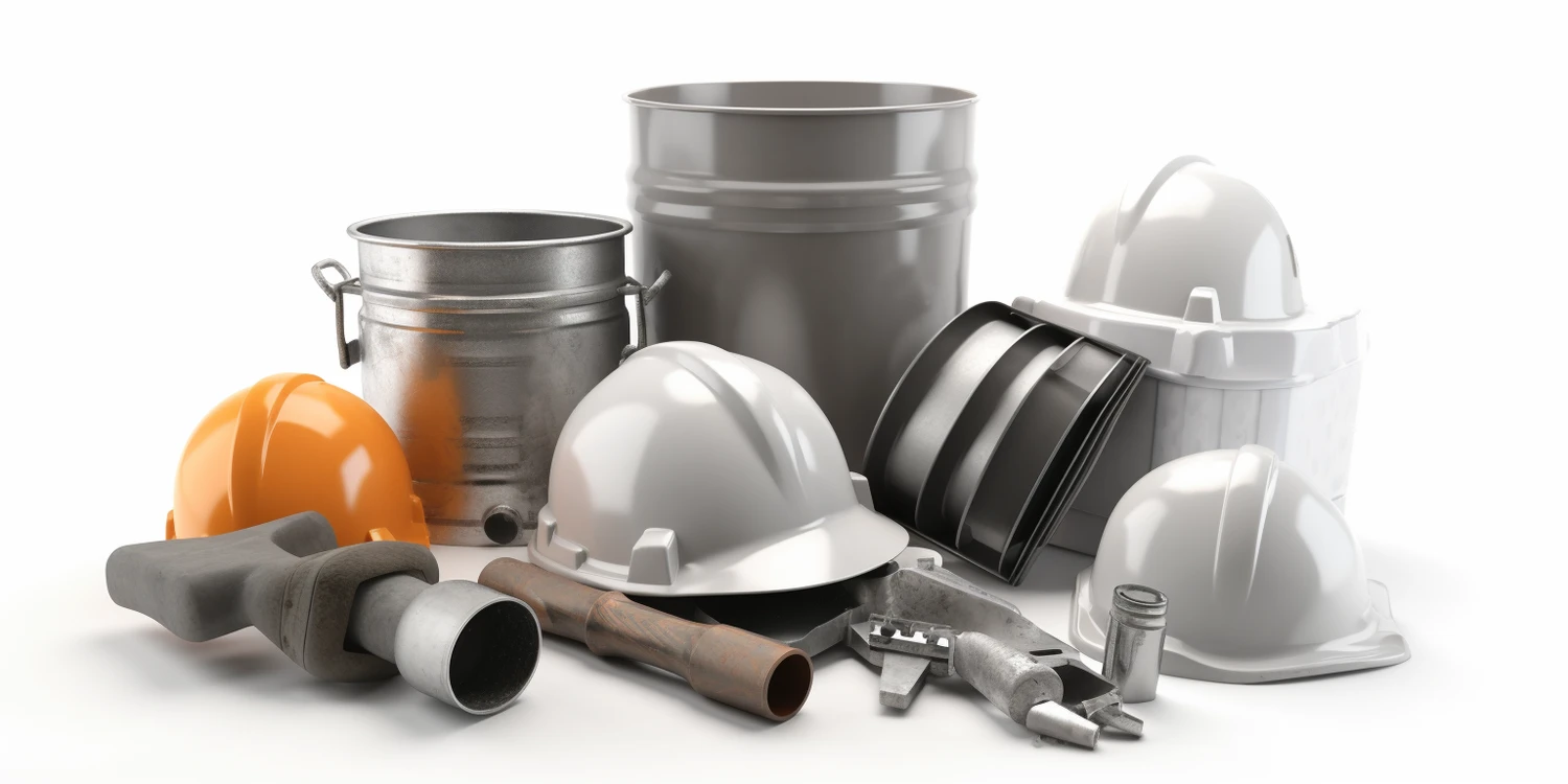 Co produkuje przemysł?