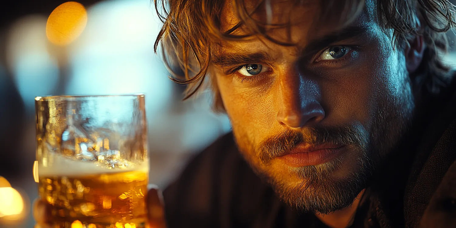 Co się dzieje po odstawieniu alkoholu?