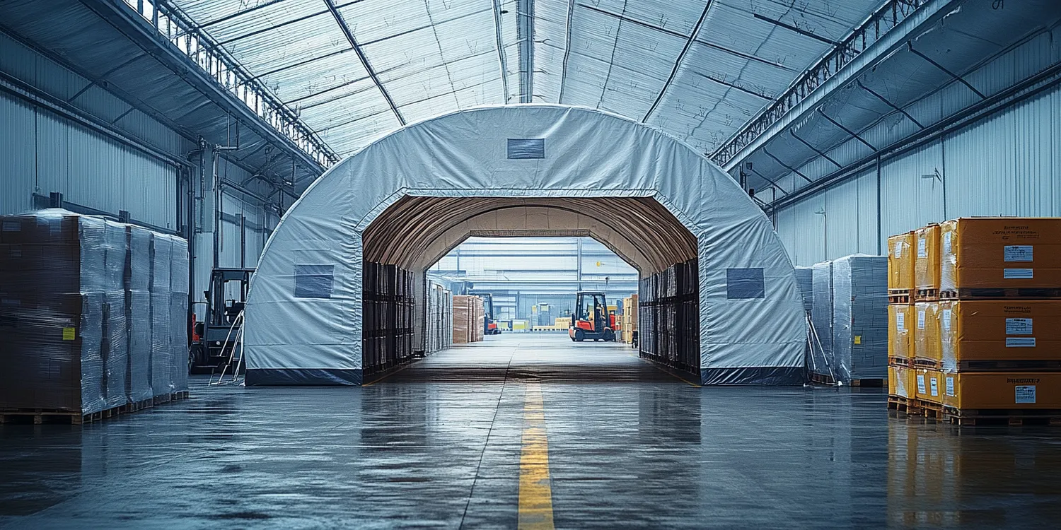 Co tańsze hala stalowa czy murowana?