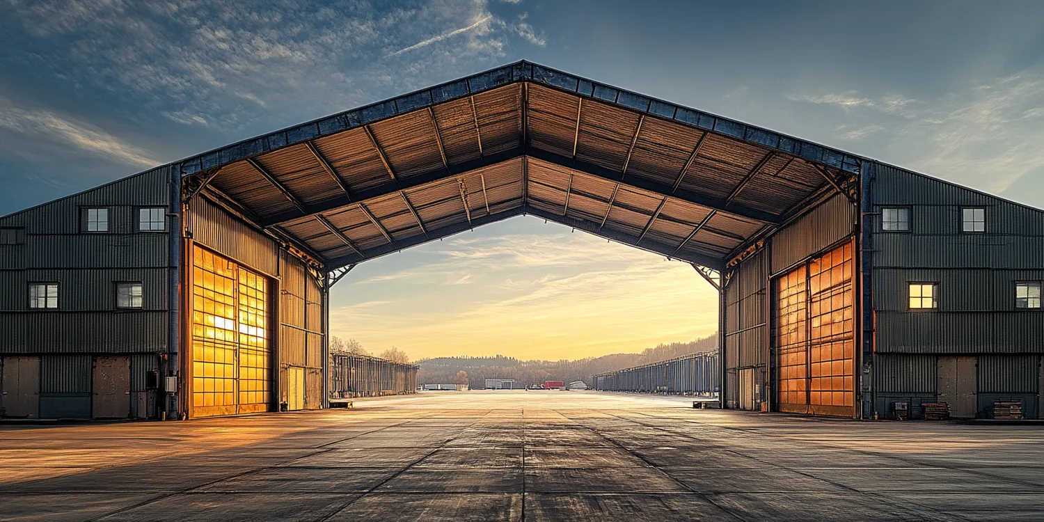 Co tańsze hala stalowa czy murowana?