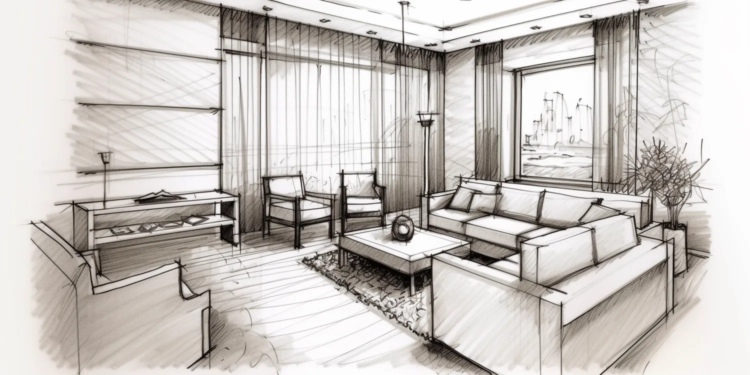 Co to jest aranżacja wnętrz?