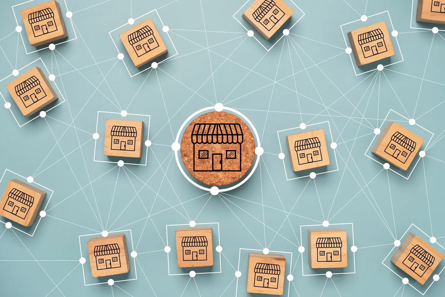 Co to jest franczyza hotelowa?