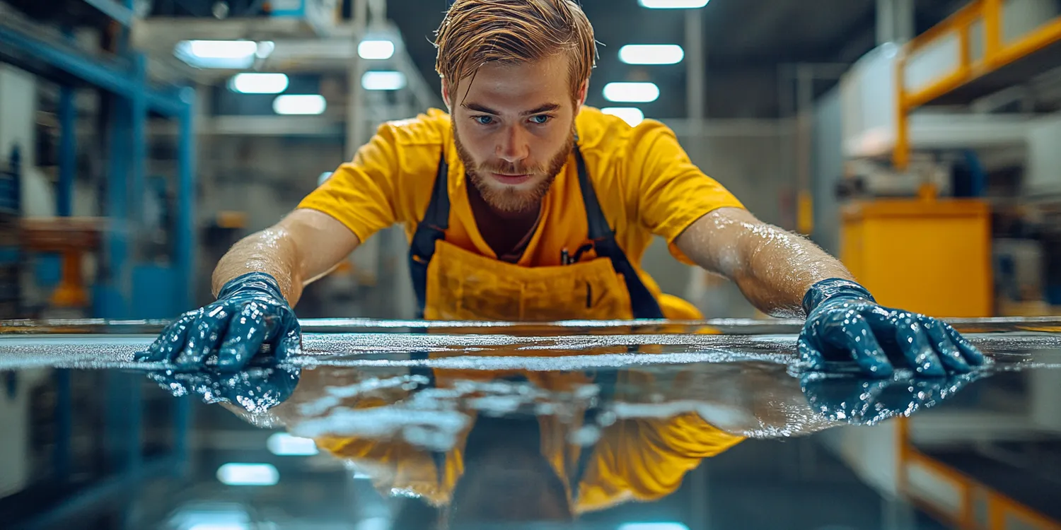 Co to jest przemysł high – tech?