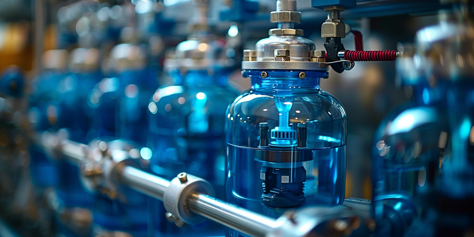 Co to jest przemysł wysokich technologii?