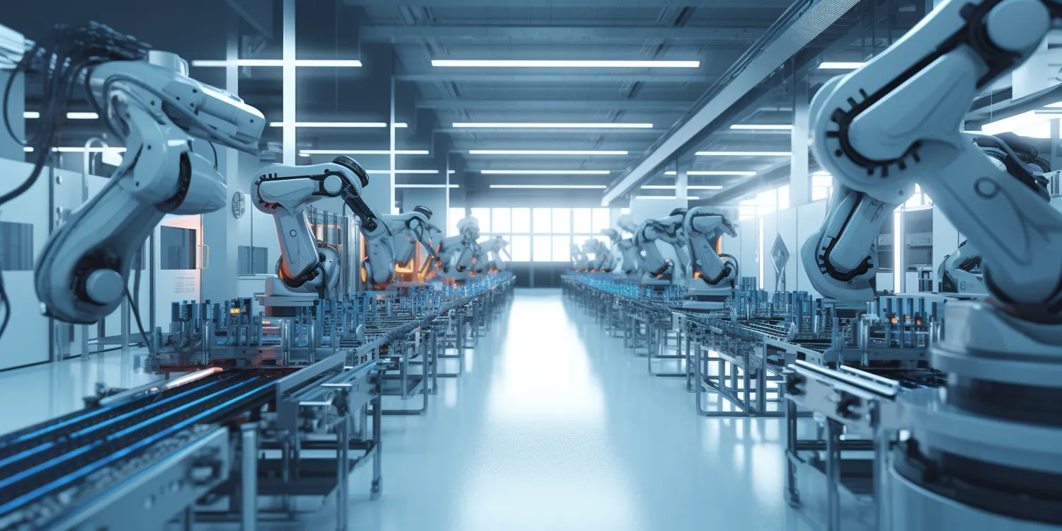 Co to jest przemysł wysokiej technologii?