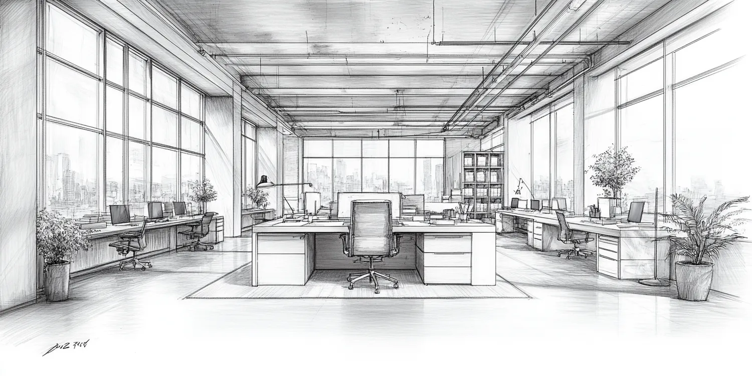 Co to znaczy aranżacja wnętrz?