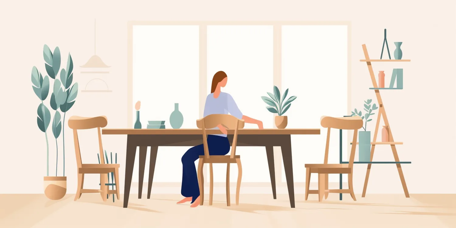 Co to znaczy aranżacja wnętrz?