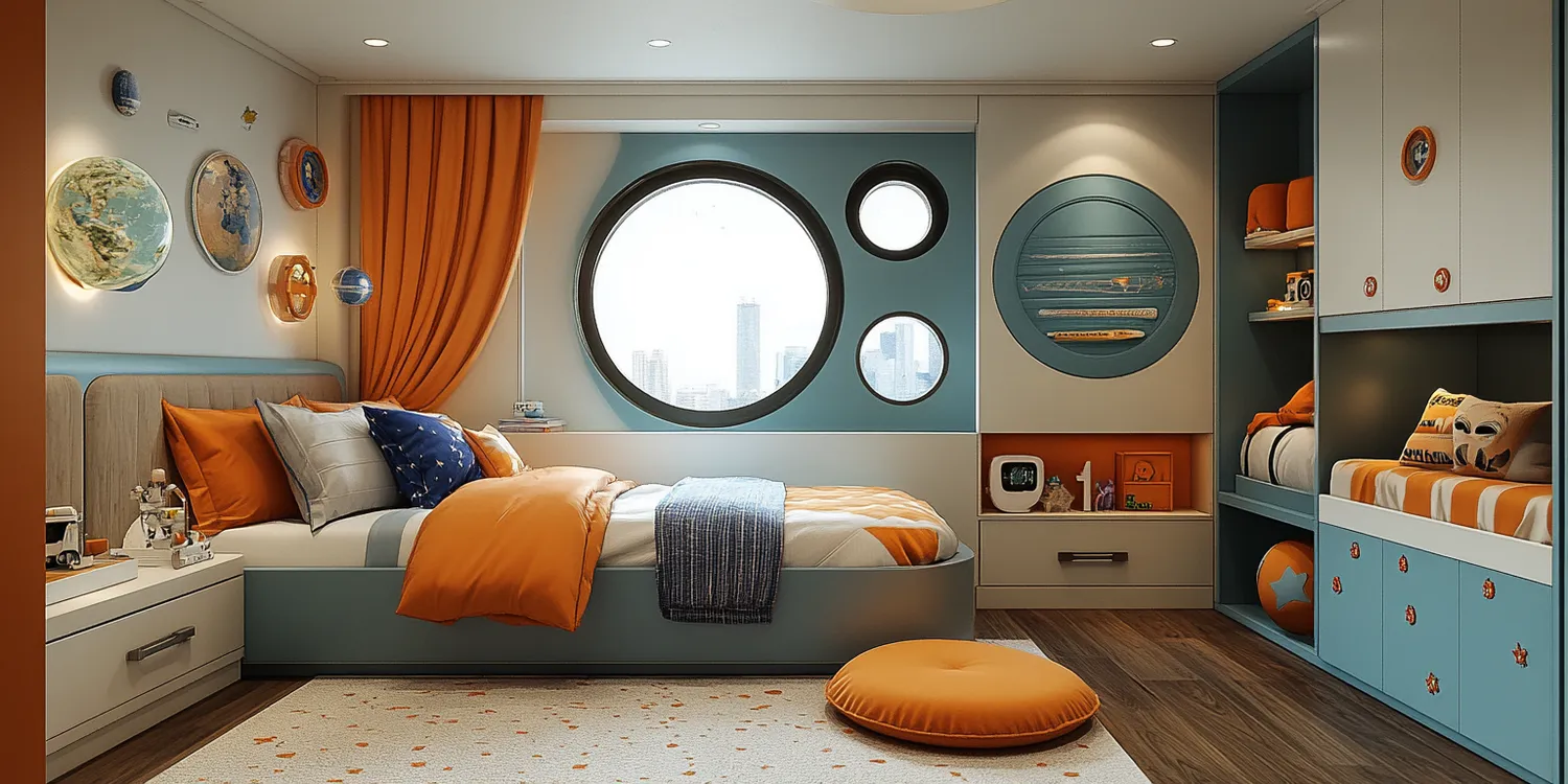 Co to znaczy prostopadle do okna?