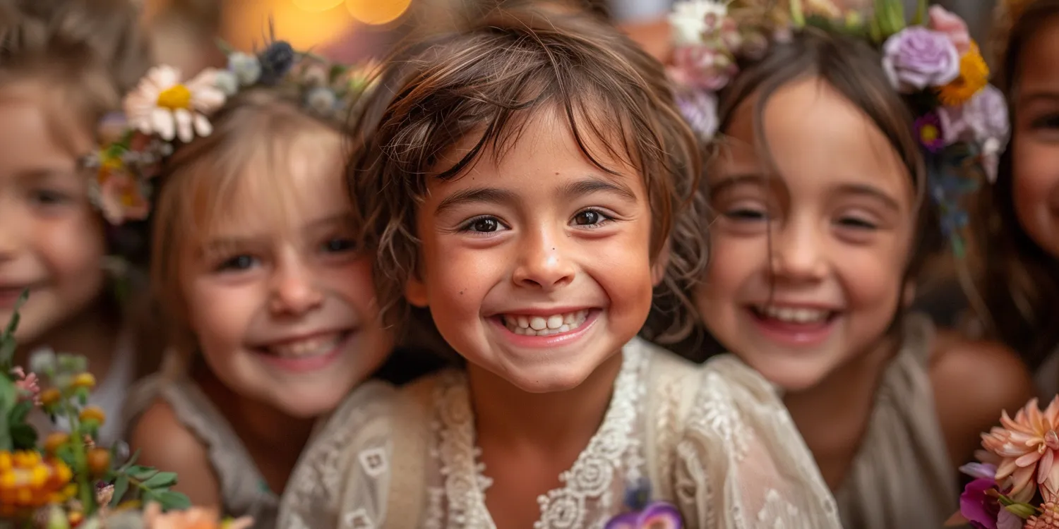 Co zamiast tortu na urodziny dla dzieci?