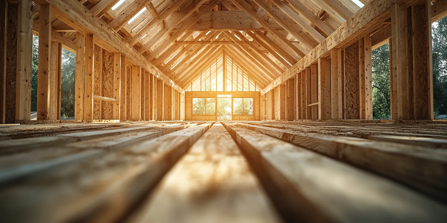 Czarny dach jakie okna?