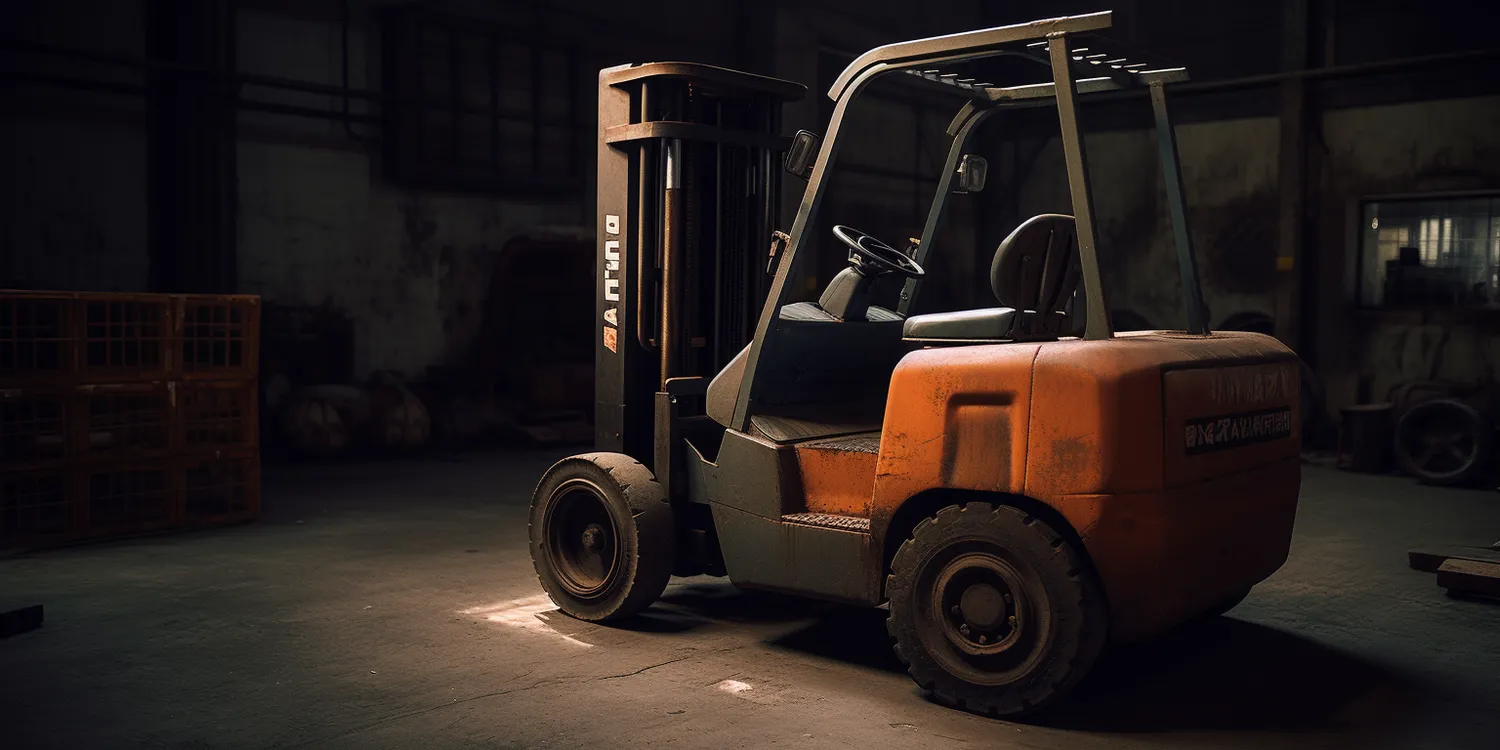 Części do wózków widłowych Kłodzko