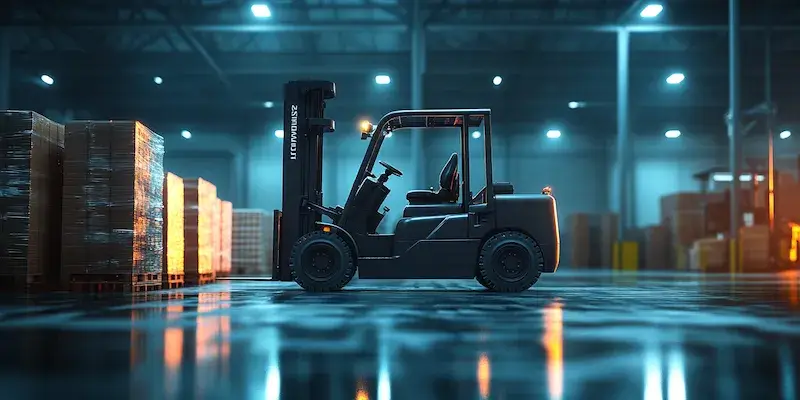 Części do wózków widłowych Wałbrzych