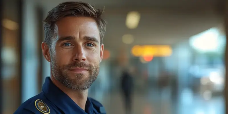 Czy agencja ochrony musi mieć koncesję?