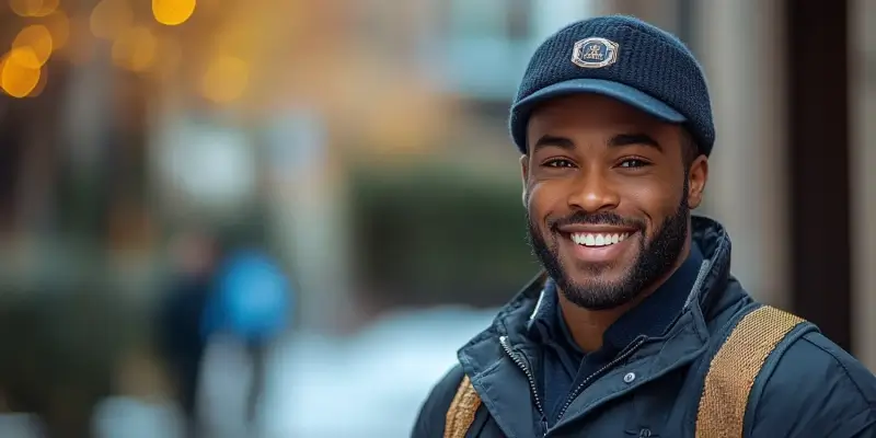 Czy ochrona mienia może sprawdzić bagaż?