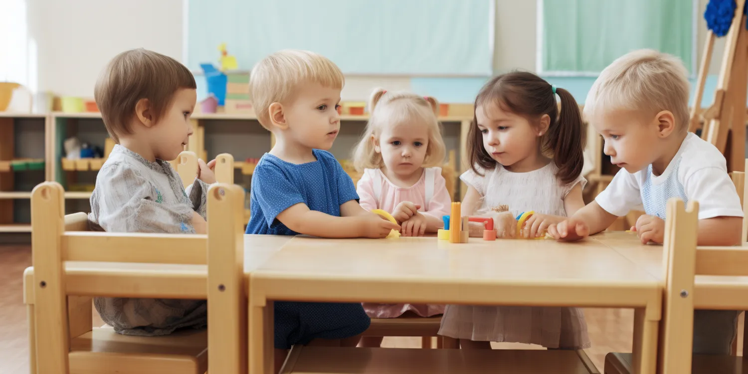 Czy przedszkole może odmówić przyjęcia dziecka z katarem?