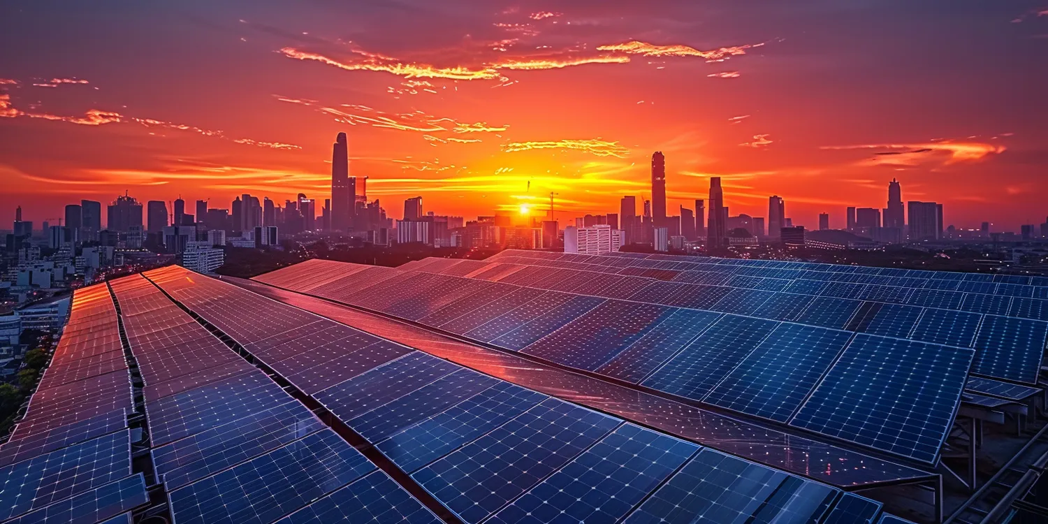 Czym odśnieżać panele fotowoltaiczne?