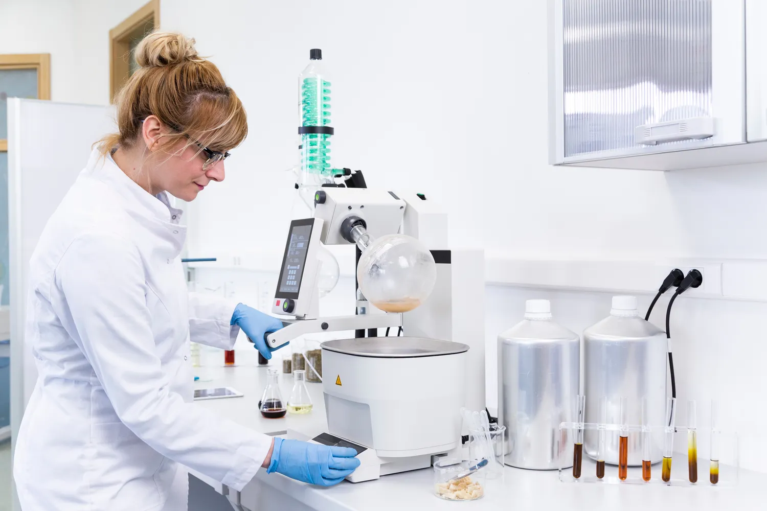 Dlaczego przemysł wysokich technologii wpływa na rozwój transportu?