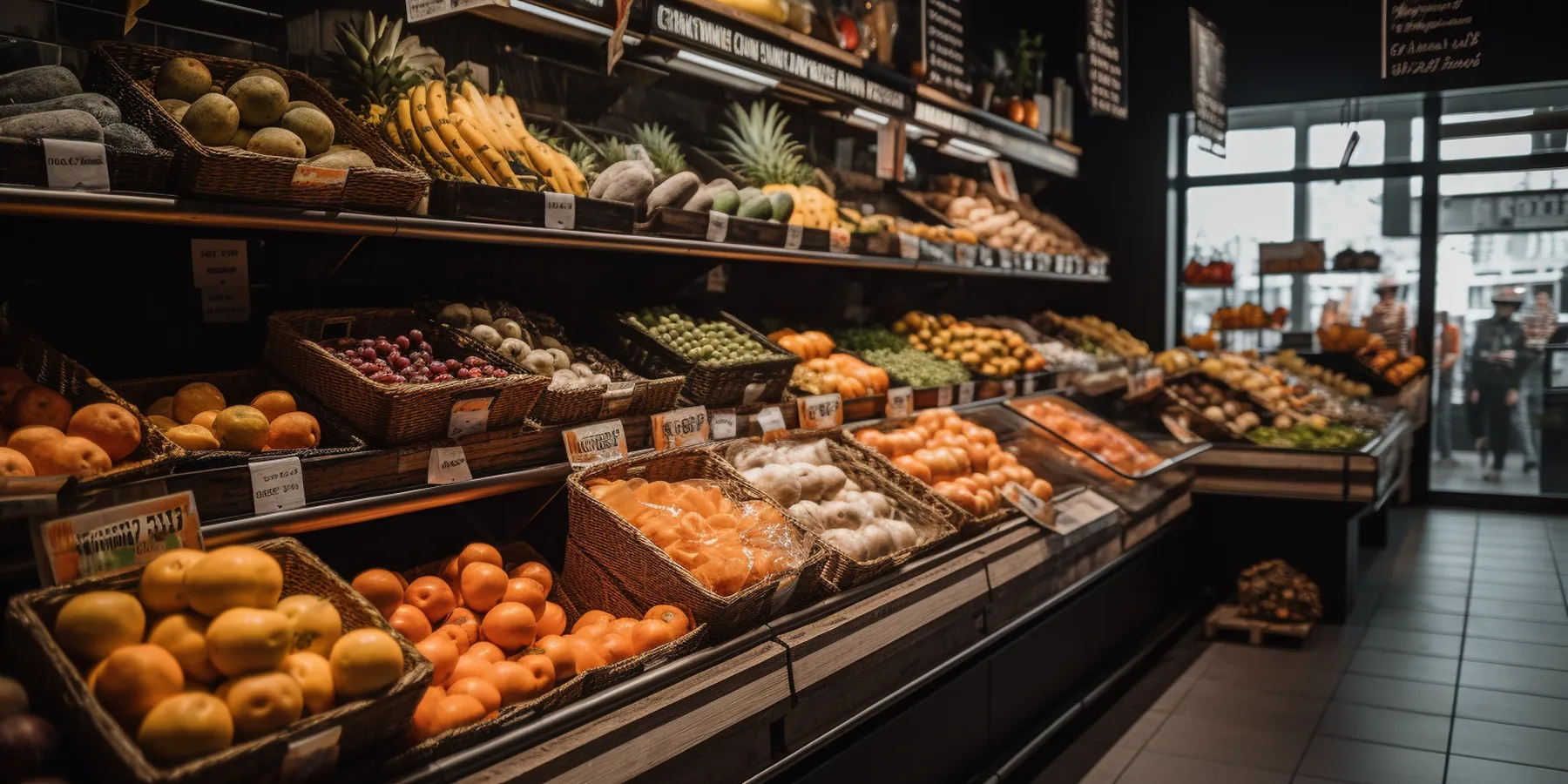 Franczyza co najlepiej otworzyć?